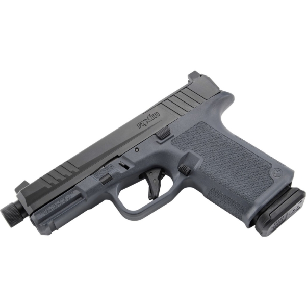 Pistolet Ruger RXM 4,5